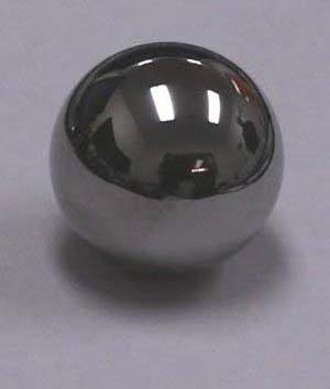 5/16" inch One Loose Tungsten Carbide Ball Bearing G25:vxb:Ball Bearing