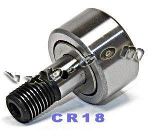 1 1/8 Cam Follower Needle Roller:vxb:Ball Bearing