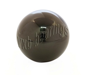 Loose Balls 8mm = 21/64" Inch Ceramic G5 Si3N4:vxb:Ball Bearing