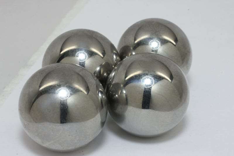 2mm Loose Ball Bearings Ball Hardened Chrome Steel drives Balls g16 50 Pack 