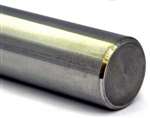 1/2 Diameter Chrome Steel Pins 1 inch Long Bearings