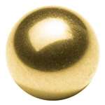 1/2 inch Diameter Bearing Bronze Balls Bearings