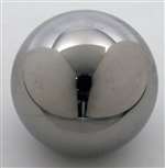 1 One Tungsten Carbide Bearing Ball 1.00 inch Dia Balls