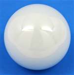 10 1/4 inch = 6.35 mm Loose Ceramic Balls G10 ZrO2 Bearing Balls