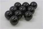 10 5/32 inch = 3.969mm Loose Ceramic Balls G5 Si3N4 Bearing Balls