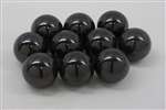 10 7/32 inch = 5.556 SiC Loose Ceramic Bearing Balls