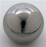 10 Diameter Chrome Steel Bearing Balls 11/32 G10 Ball Bearings