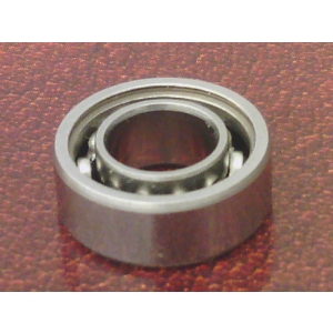 Pack of 10 SR188C Stainless Steel Fidget Spinner Ceramic Si3N4 Ball Bearing