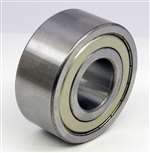 10 Shielded Bearing R168ZZ 1/4 x 3/8 x 1/8 inch Miniature Ball Bearing
