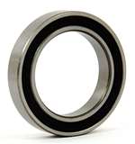 10 Bearing S623-2RS 3x10x4 Stainless Steel Sealed Miniature Bearings