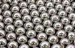 100 3/16 inch Diameter Stainless Steel 440C G16 Bearing Balls