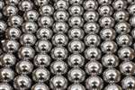 1000 3/8 inch Diameter Nickel Plated Bearing Balls G1000 Bearings