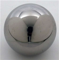 10mm Tungsten Carbide Bearing Ball 0.3937 inch Dia