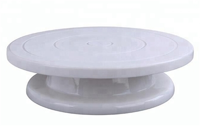 11" Inch Dia. Cake stand Lazy Susan Turntable Bearing
