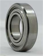 13x19x4 Bearing 13x19 Shielded Ball Bearings:Deep groove ball bearings