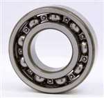 14.2x25.4x6 Bearing Ceramic Stainless Steel ABEC-5 Ball Bearings