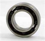 14.2x25.3x6 Ceramic Bearing Stainless Steel Premium ABEC-5 Bearings