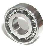 14x26 Open Bearing 14x26x5 Ball Bearings:Deep groove ball bearings