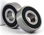 High Precision Pack of 16 Rollerblade Si3N4 Ceramic ABEC-7  Ball bearings