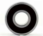 16 in-line Skate Bearing 7x22x7 Ceramic Sealed ABEC-5 Oil Bearings