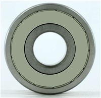 16002-2Z Radial Ball Bearing Double Shielded Bore Dia. 15mm OD 32mm Width 8mm