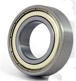 1628ZZ Shielded Bearing 5/8 x 1 5/8 x 1/2 inch Ball Bearings