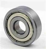 1630ZZ Shielded Bearing 3/4 x 1 5/8 x 1/2 inch Ball Bearings