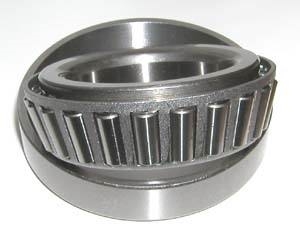 18790/18720 Tapered Roller Bearing 2