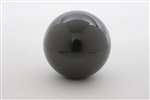 2 1/2 inch Diameter Chrome Steel Bearing Balls G100 Ball Bearings