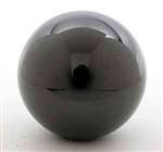 2.5mm Loose Ceramic Balls SiC Bearing Balls:Loose Ceramic Balls