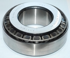 201037 Tapered Roller Bearing 2.677