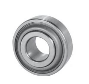 202RRE Special Two Single Lip Shroud Seals:19/32" inch Bore:Agricultural Bearings