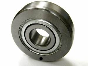 203KRR3 Special Two Single Lip Shroud Seals:0.628" inch Bore:Agricultural Bearings