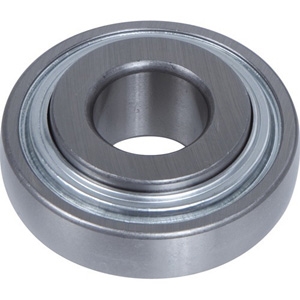 205PP9  Special 0.75" Round Bore Agricultural Bearing