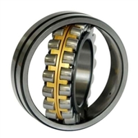 22207MKC3W33 Spherical Roller Bearing  35x72x23 with Tapered Bore