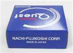 22217EW33K Nachi Roller Bearing Tapered Bore Japan 85x150x36 Bearings