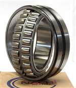 22217EXW33KBNLW Nachi Roller Bearing Tapered Bore 85x150x36 Bearings