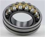 22213EXW33 Nachi Spherical Roller Bearing Steel Cage Japan 65x120x31 