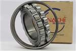 22310AEXW33 C4 Nachi Roller Bearing Japan 50x110x40 Spherical Bearings