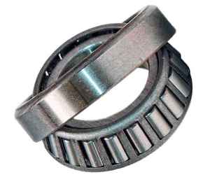 Tapered Roller Bearing 0.866 inch x 1.813 inch x 0.61 inch