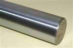 3/4 Inch (19.05mm) Shaft 63 Inch Hardened Rod Linear Motion Shafts