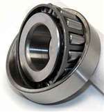 30304 Taper Roller Wheel Bearing 20x52x16.25:Deep groove ball bearings
