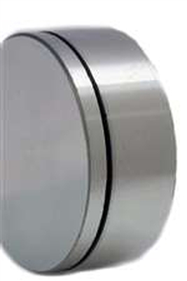 30mm Lazy Susan Aluminum Bearing for Glass Turntables