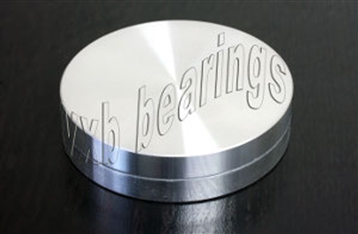 30mm Lazy Susan Aluminum Bearing for Glass Turntables:vxb:Ball Bearings