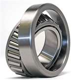 32306 Taper Bearing 30x72x27 CONE/CUP:Deep groove ball bearings