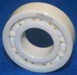 3722-2RS Full Ceramic Bearing 22x37x9 Diameter ZrO2 Ball Bearings