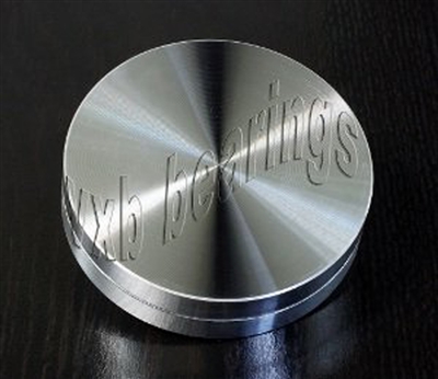 38mm Lazy Susan Aluminum Bearing for Glass Turntables:vxb:Ball Bearings
