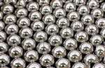 500 5/64 inch Diameter Chrome Steel Bearing Balls G25