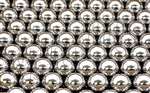 500 Bicycle G25 bearing balls assortment 1/8 ~ 1/4 inch Bearings