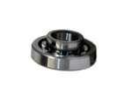5x13x5.5 Open Bearing Stainless with extended inner ring Bearings